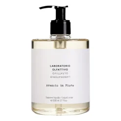 Arancio in Fiore Sapone Liquido 500 ML