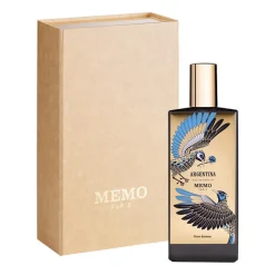 Argentina Eau de Parfum