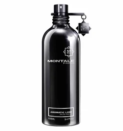 AROMATIC LIME Eau De Parfum 100 ML