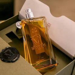 Axum Eau de Parfum Intense Vapo 100ml