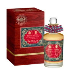 Babylon Eau de Parfum