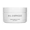 Bal D'Afrique Body Cream 200ml