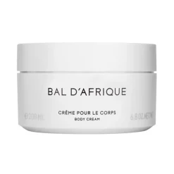 Bal D'Afrique Body Cream 200ml