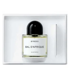 Bal d'Afrique Eau de Parfum