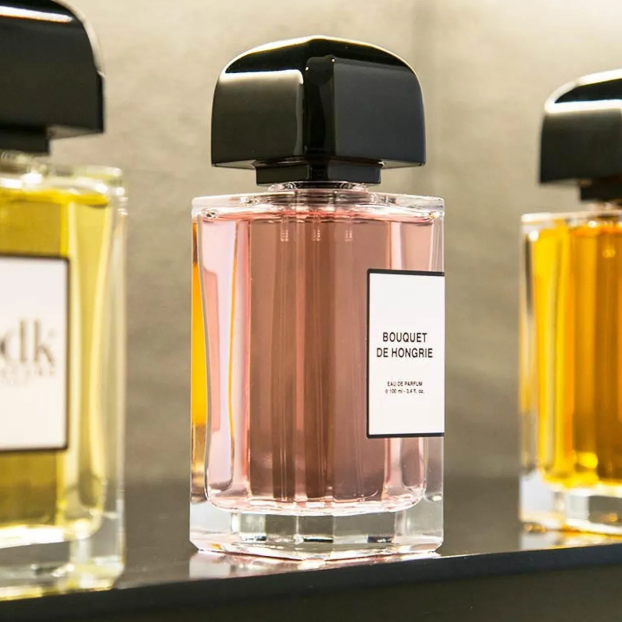 BDK Bouquet De Hongrie EDP