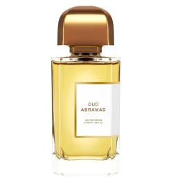 BDK Oud Abramad EDP