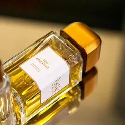 BDK Oud Abramad EDP