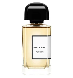 BDK Pas Ce Soir Eau De Parfum
