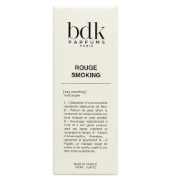 BDK Rouge Smoking EDP