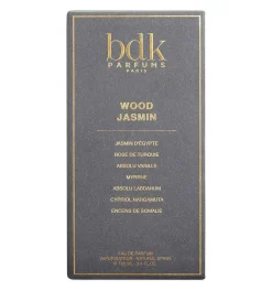 BDK Wood Jasmin Eau De Parfum