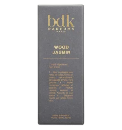 BDK Wood Jasmin Eau De Parfum