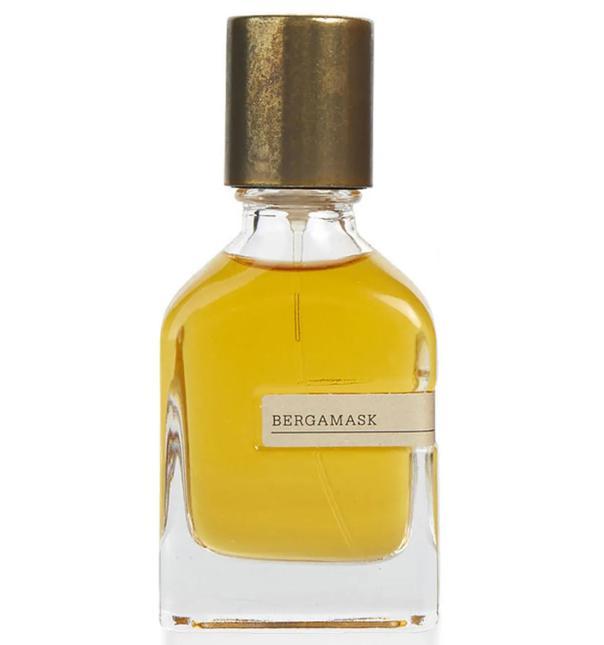 Bergamask Eau de Parfum 50 ml