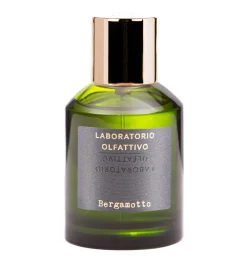 Bergamotto Eau de Parfum Cologne 100ML