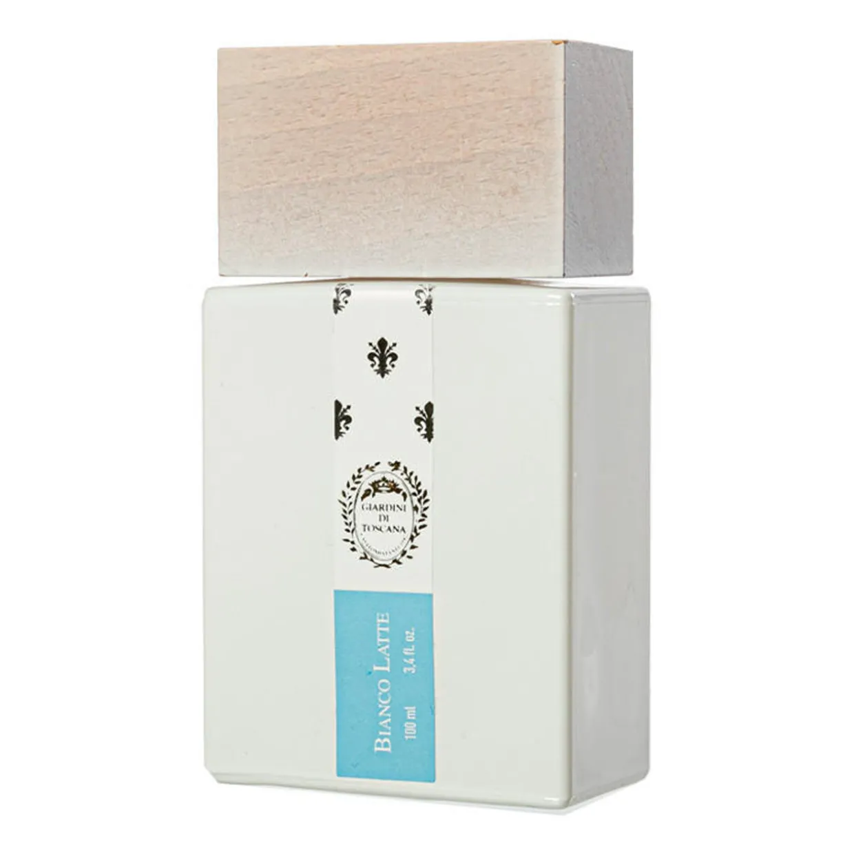 Bianco Latte Eau de Parfum