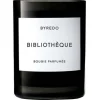 Bibliotheque Candela 240ml