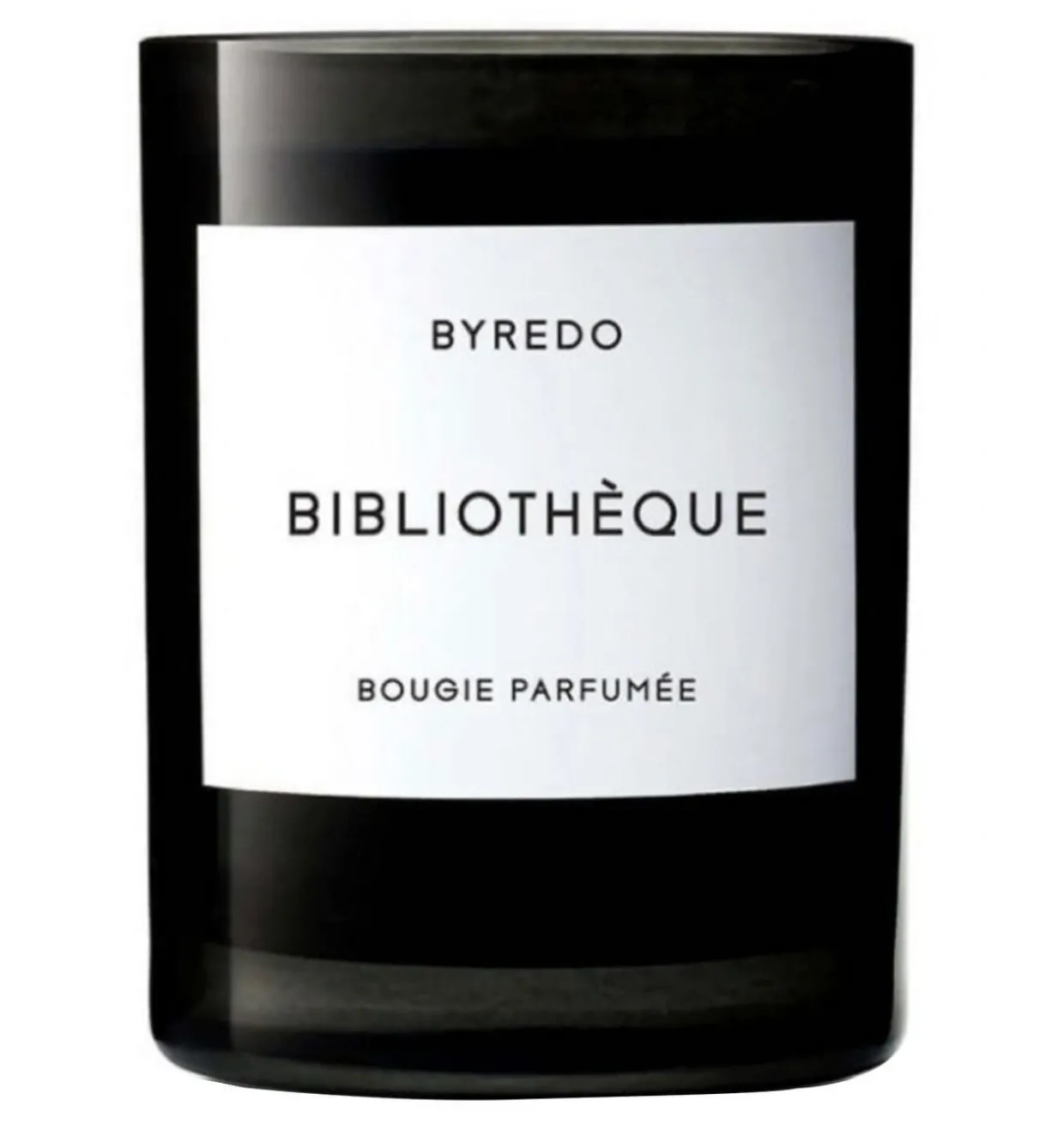 Bibliotheque Candela 240ml