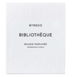 Bibliotheque Candela 240ml