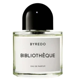 Bibliotheque Eau de Parfum