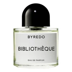 Bibliotheque Eau de Parfum