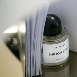 Bibliotheque Eau de Parfum