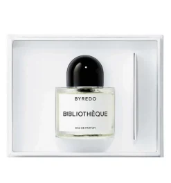 Bibliotheque Eau de Parfum