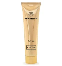 BLACK AOUD Body Cream 150 ML