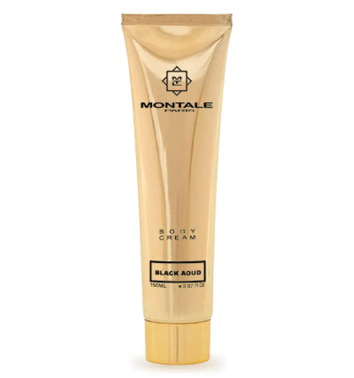 BLACK AOUD Body Cream 150 ML