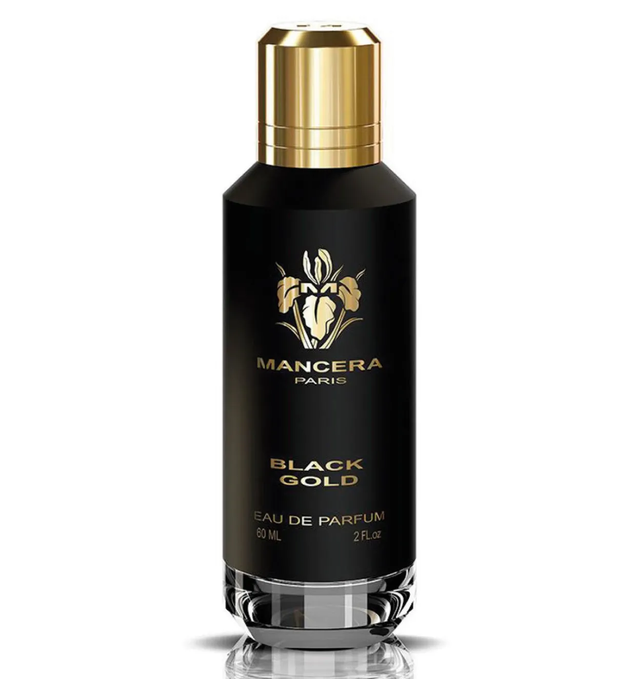 BLACK GOLD VAPO Eau de Parfum