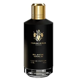 BLACK GOLD VAPO Eau de Parfum