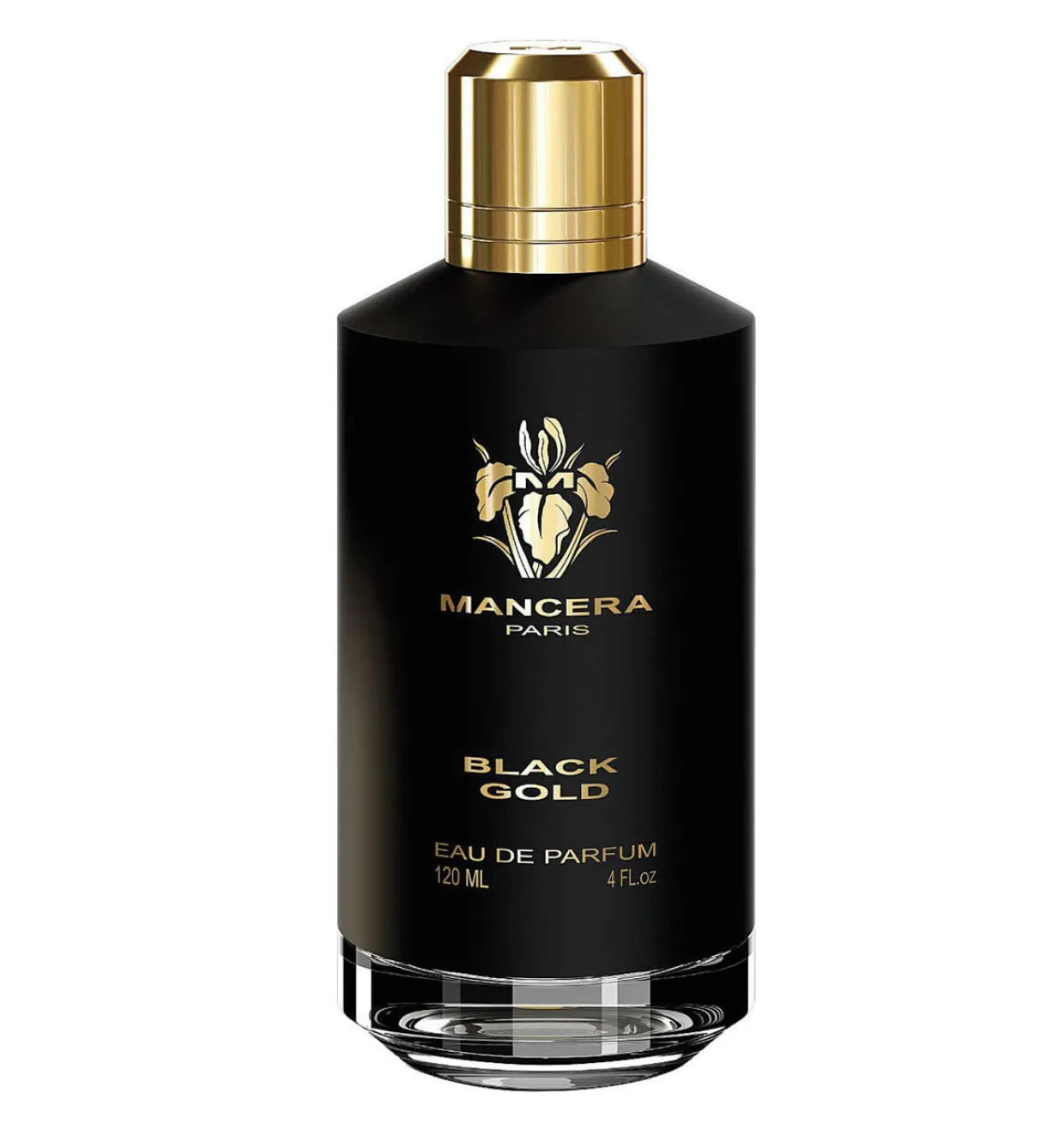 BLACK GOLD VAPO Eau de Parfum