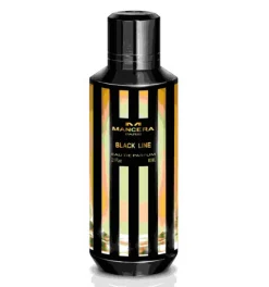 BLACK LINE Eau de Parfum