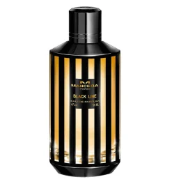 BLACK LINE Eau de Parfum