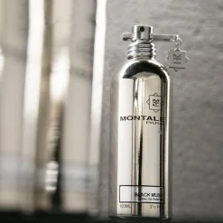 BLACK MUSK Eau De Parfum 100 ML