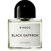 Black Saffron Eau de Parfum