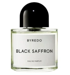 Black Saffron Eau de Parfum