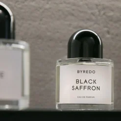 Black Saffron Eau de Parfum