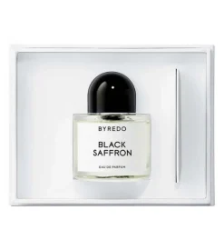 Black Saffron Eau de Parfum