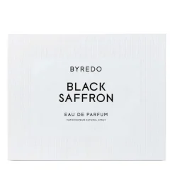 Black Saffron Eau de Parfum