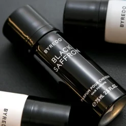 Black Saffron Profumo Capelli 75ml