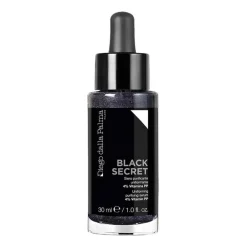 Black Secret - Siero Purificante Uniformante 30ml