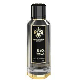 BLACK VANILLA Eau De Parfum