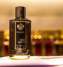 BLACK VANILLA Eau De Parfum