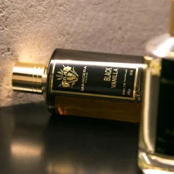 BLACK VANILLA Eau De Parfum