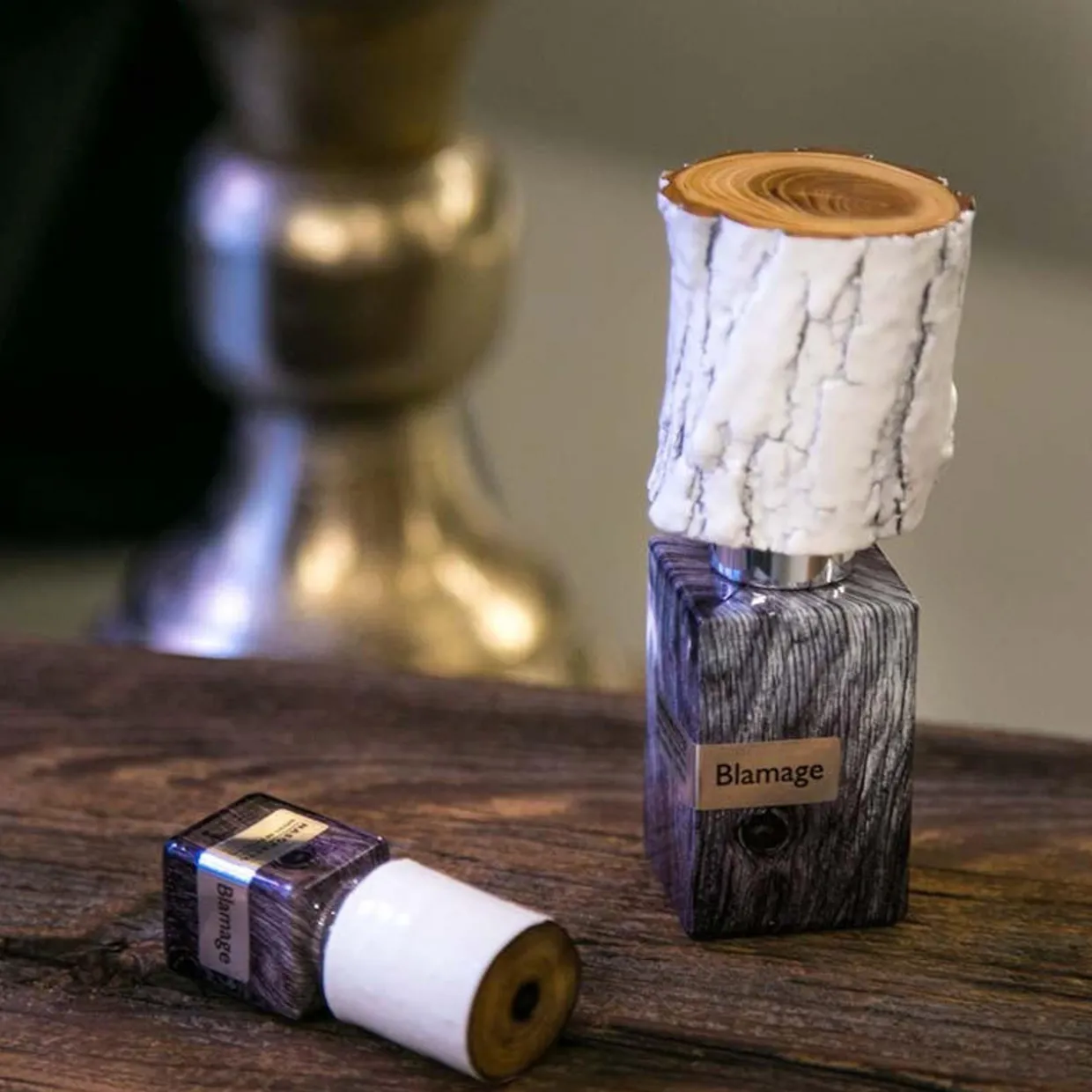 Blamage Extrait de Parfum 30 ml