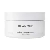 Blanche Body Cream 200ml