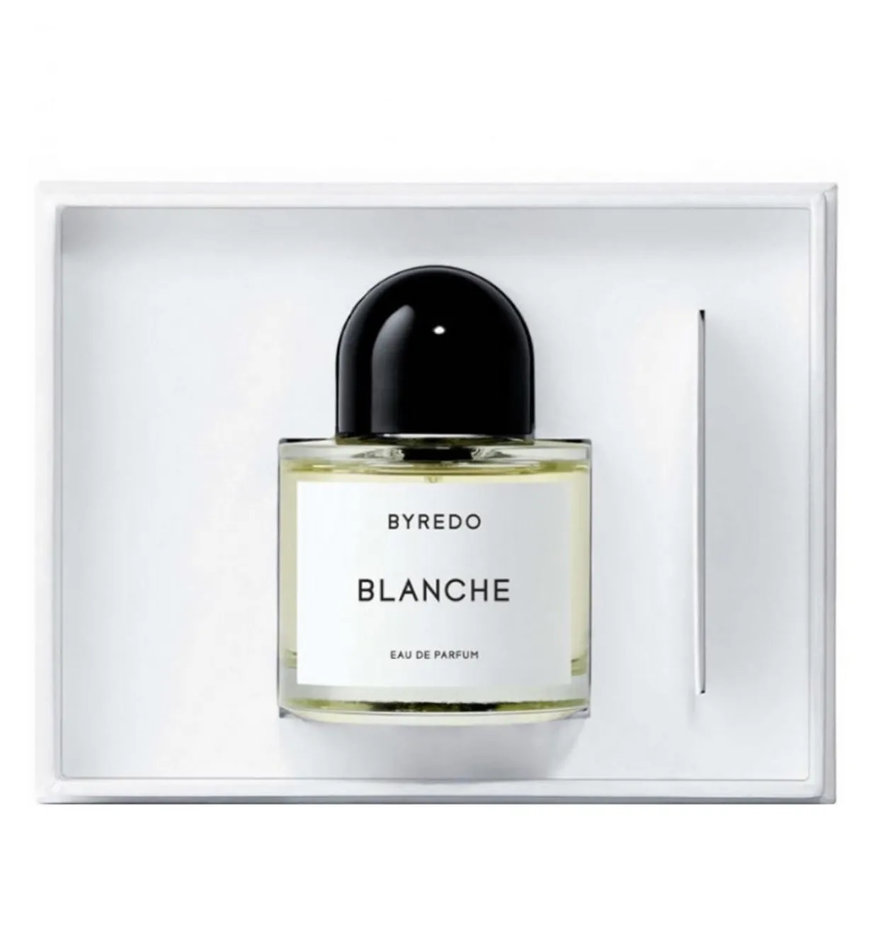 Blanche Eau de Parfum