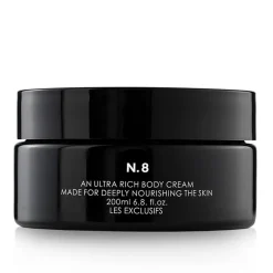 BODY CREAM N.8 200ML