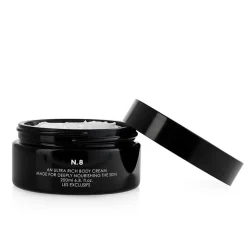 BODY CREAM N.8 200ML