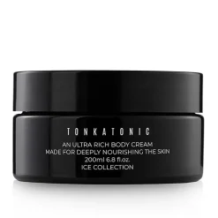 BODY CREAM TONKATONIC