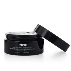 BODY CREAM VAPOR 200ML